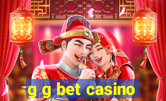 g g bet casino